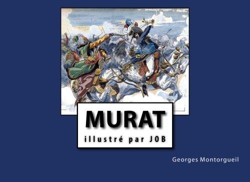 Stock image for Murat for sale by Revaluation Books
