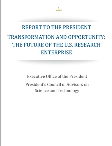 Stock image for Transformation and Opportunity: The Future of U.S. Enterprise for sale by THE SAINT BOOKSTORE