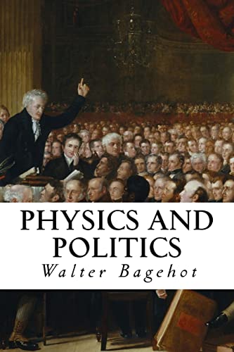 Beispielbild fr Physics and Politics zum Verkauf von ThriftBooks-Atlanta