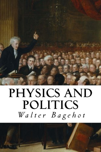 Imagen de archivo de Physics and Politics a la venta por ThriftBooks-Atlanta