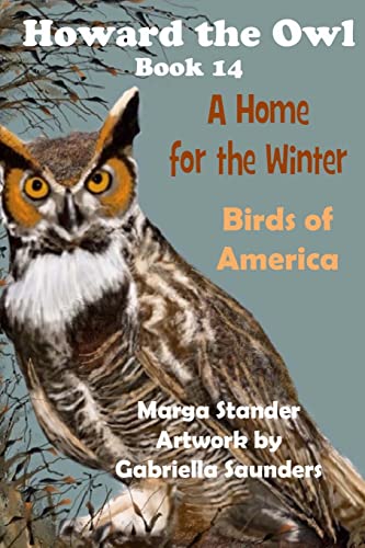 Stock image for A Home for the Winter: Book 14 for sale by THE SAINT BOOKSTORE