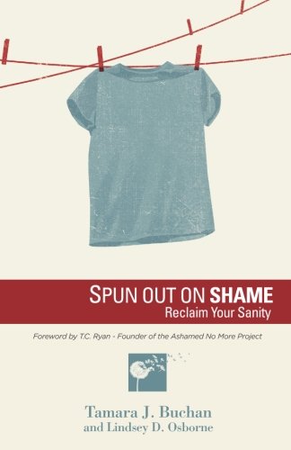Stock image for Spun Out on Shame? Reclaim Your Sanity (You were Meant for More) for sale by Irish Booksellers