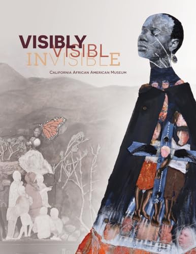 Stock image for Visibly Invisible: Albinism in Tanzania, Jamaica and the USA through the eyes of Yrneh Gabon Brown for sale by Lucky's Textbooks