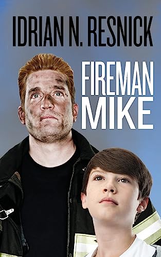 Beispielbild fr Fireman Mike zum Verkauf von Irish Booksellers