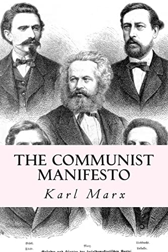 9781507658901: The Communist Manifesto