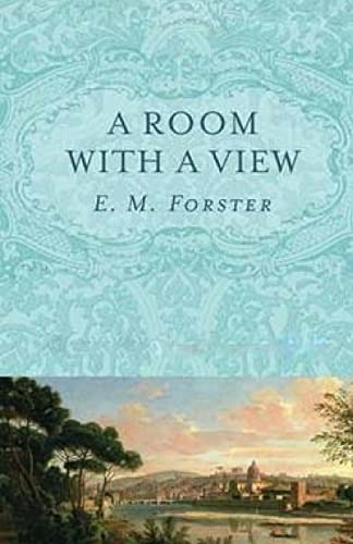 Stock image for A Room with a View for sale by THE SAINT BOOKSTORE