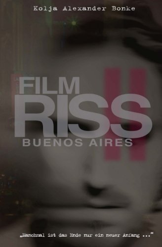 Beispielbild fr Film Riss 2: Buenos Aires zum Verkauf von Revaluation Books