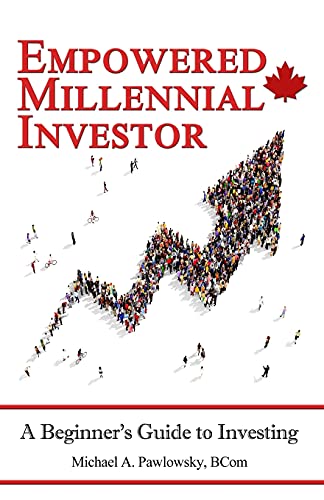 Imagen de archivo de Empowered Millennial Investor A Beginners Guide to Investing a la venta por PBShop.store US