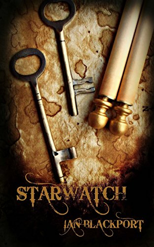 9781507660805: Starwatch