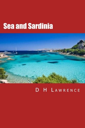 9781507669853: Sea and Sardinia