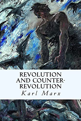 9781507672303: Revolution and Counter-Revolution