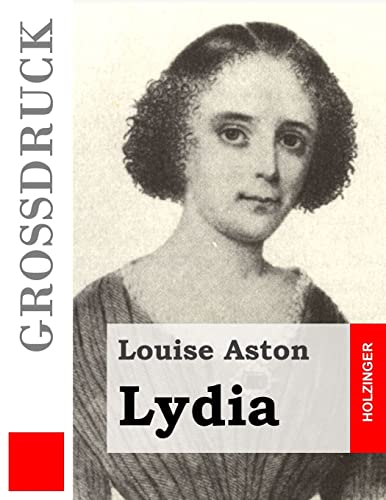 Stock image for Lydia (Grossdruck) for sale by THE SAINT BOOKSTORE