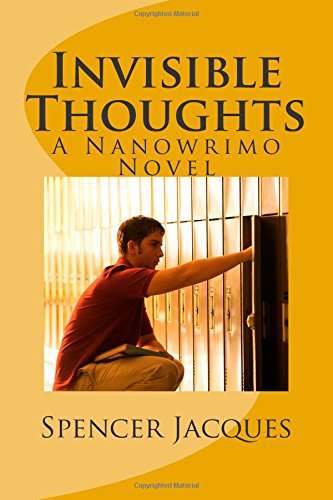 Imagen de archivo de Invisible Thoughts: A Nano-Wrimo Novel (Way Of Life) a la venta por Irish Booksellers