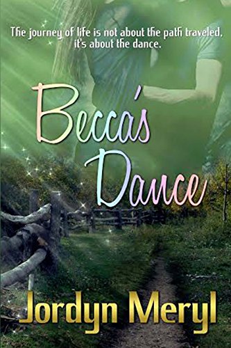 Stock image for Becca's Dance for sale by Revaluation Books