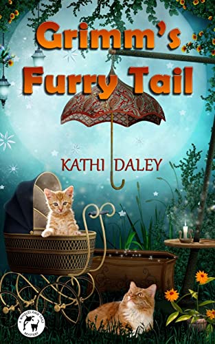 9781507678558: Grimm's Furry Tail: Volume 3 (Whales and Tails Mystery)