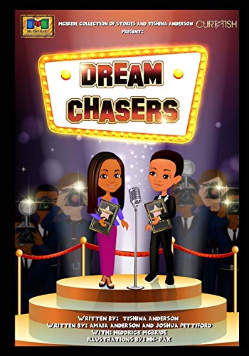 9781507679548: Dream Chasers
