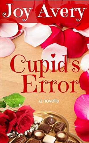 Imagen de archivo de Cupid's Error : A Novella a la venta por Better World Books