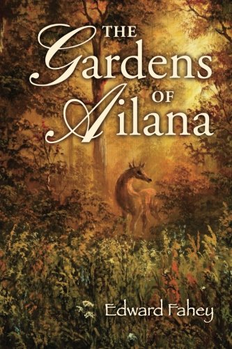 Beispielbild fr The Gardens of Ailana zum Verkauf von ThriftBooks-Atlanta
