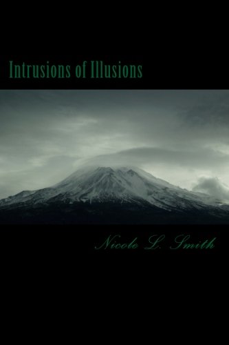 Beispielbild fr Intrusions of Illusions zum Verkauf von Lucky's Textbooks