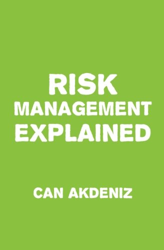 Beispielbild fr Risk Management Explained zum Verkauf von Better World Books Ltd