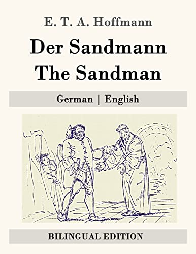 9781507683309: Der Sandmann / The Sandman: German | English (German Edition)