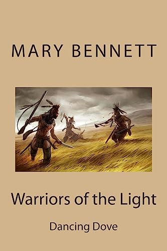 Beispielbild fr Warriors of the Light zum Verkauf von ThriftBooks-Atlanta