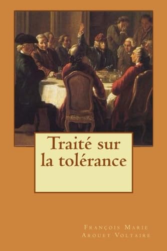 9781507692547: Trait sur la tolrance