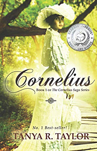 Stock image for Cornelius (The Cornelius Saga) for sale by Save With Sam