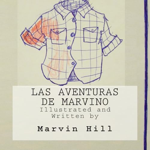 9781507704882: Las Aventuras de Marvino