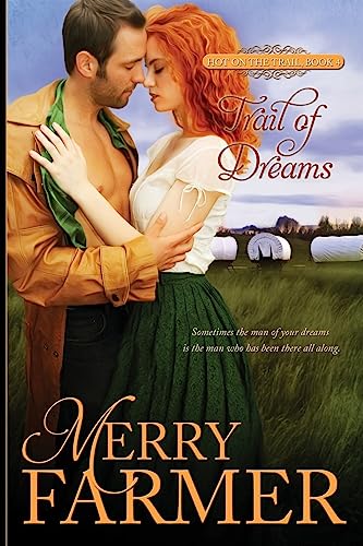 9781507708606: Trail of Dreams: Volume 4 (Hot on the Trail)