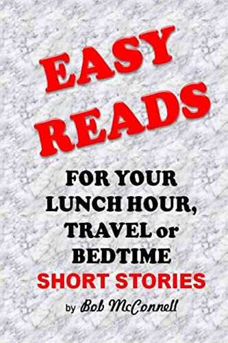 Stock image for Easy Reads: For Your Lunch Hour, Travel or Bedtime for sale by THE SAINT BOOKSTORE