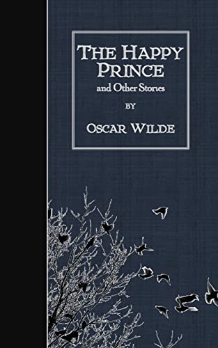 Imagen de archivo de The Happy Prince and Other Stories a la venta por THE SAINT BOOKSTORE