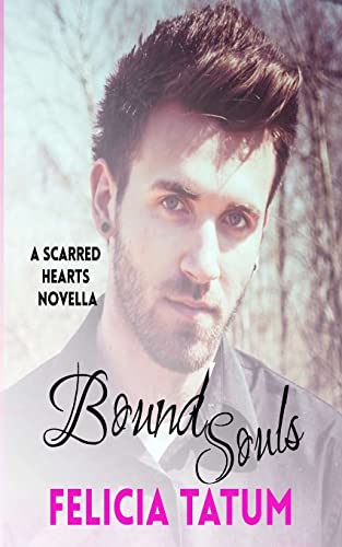 Beispielbild fr Bound Souls zum Verkauf von THE SAINT BOOKSTORE