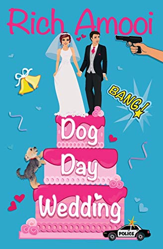 Beispielbild fr Dog Day Wedding zum Verkauf von ThriftBooks-Dallas