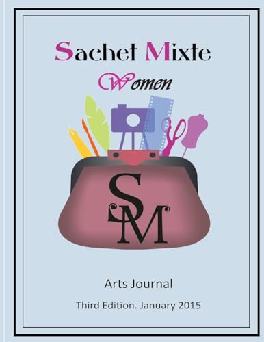 Imagen de archivo de Sachet Mixte Women Edition Three a la venta por THE SAINT BOOKSTORE