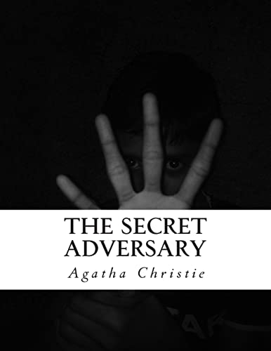 The Secret Adversary (Paperback) - Agatha Christie