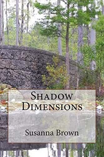 Stock image for Shadow Dimensions for sale by THE SAINT BOOKSTORE