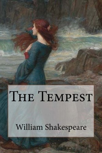 9781507728512: The Tempest: Volume 5