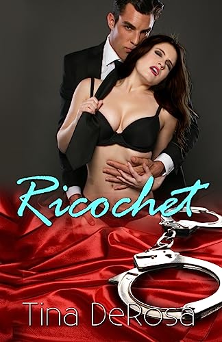 Stock image for Ricochet for sale by THE SAINT BOOKSTORE