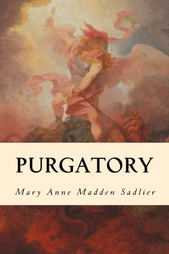 Stock image for Purgatory for sale by Revaluation Books