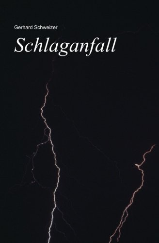 Stock image for Schlaganfall for sale by medimops