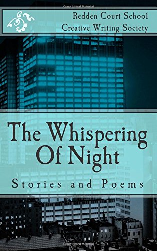 Stock image for The Whispering of Night for sale by Revaluation Books