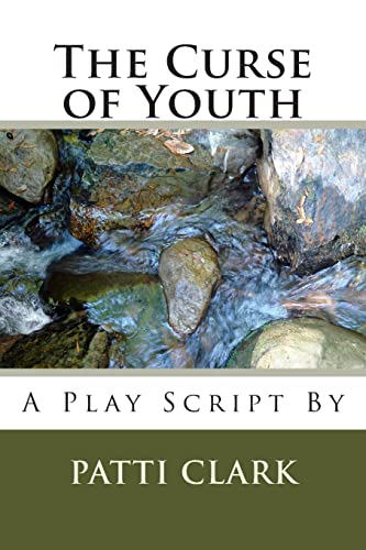 9781507734124: The Curse of Youth