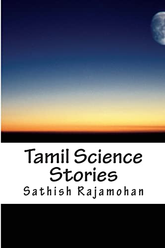 Stock image for Tamil Science Short Stories for sale by THE SAINT BOOKSTORE
