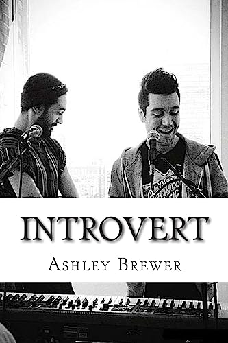 9781507742877: Introvert: Volume 1 (The "Introvert" Series)