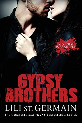 Imagen de archivo de Gypsy Brothers: The Complete Series a la venta por Irish Booksellers
