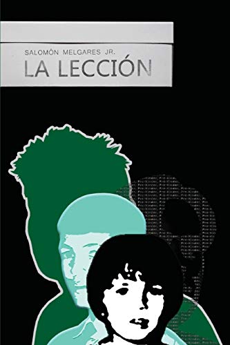 Stock image for La leccion for sale by THE SAINT BOOKSTORE