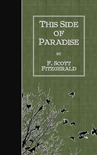 9781507749449: This Side of Paradise
