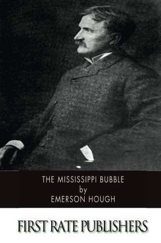 9781507751619: The Mississippi Bubble