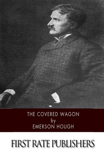 9781507751633: The Covered Wagon